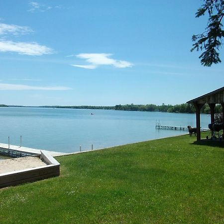Grand Lake Resort Presque Isle Esterno foto