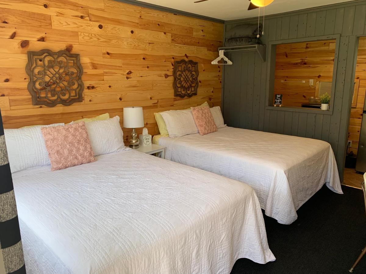 Grand Lake Resort Presque Isle Esterno foto
