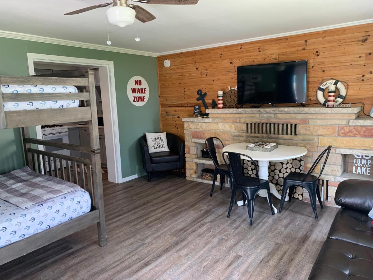 Grand Lake Resort Presque Isle Esterno foto