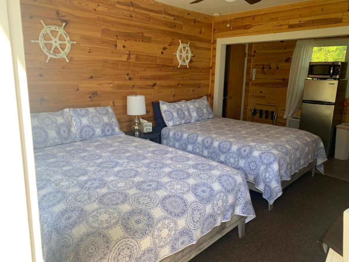 Grand Lake Resort Presque Isle Esterno foto