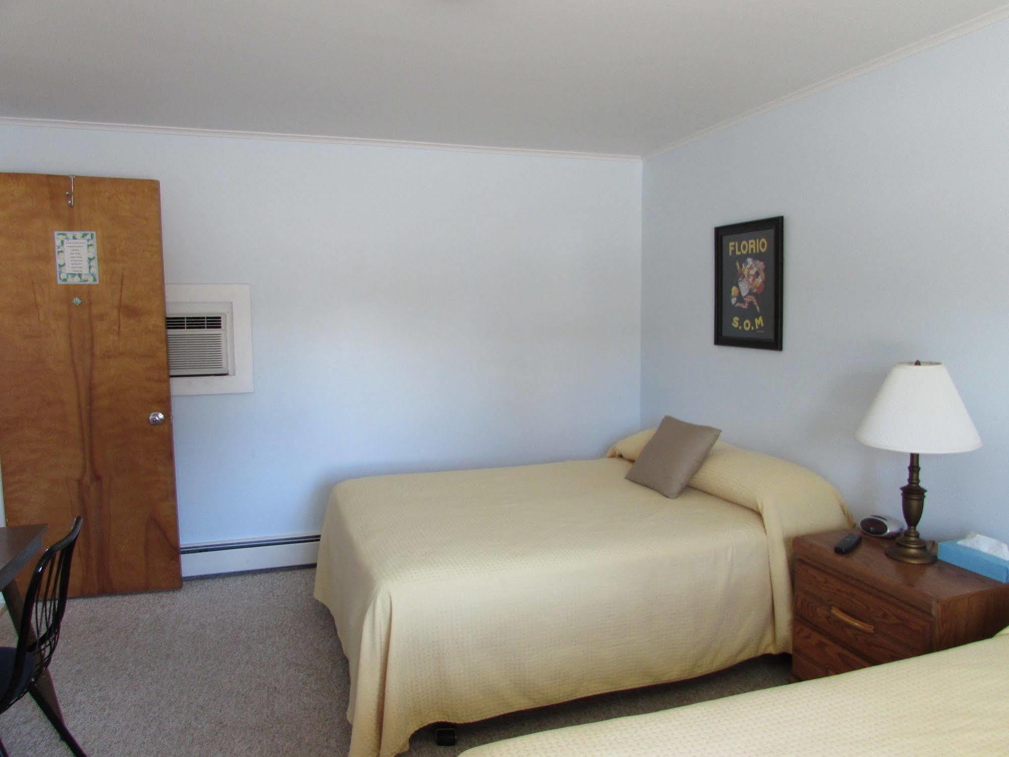 Grand Lake Resort Presque Isle Esterno foto