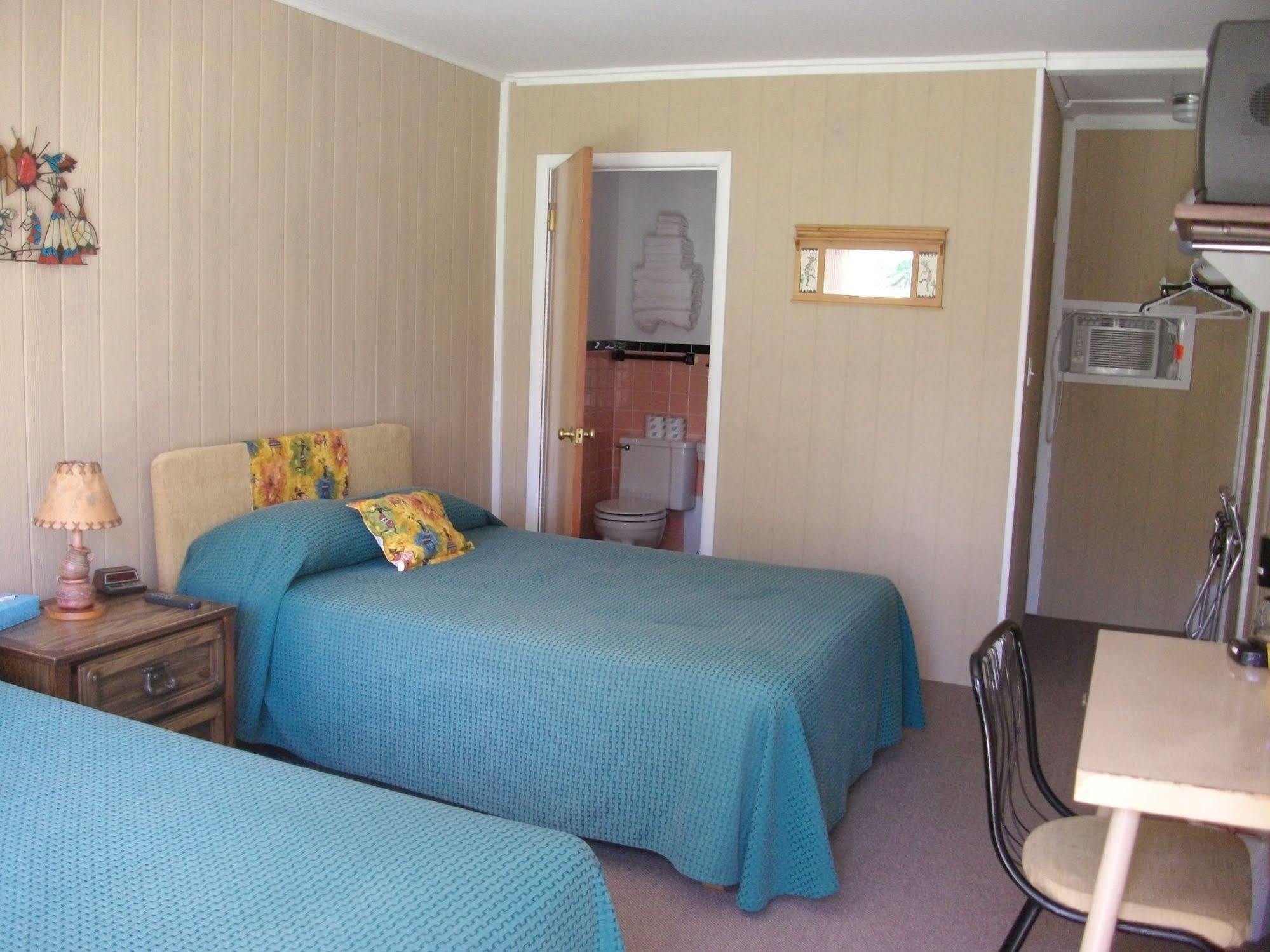 Grand Lake Resort Presque Isle Esterno foto