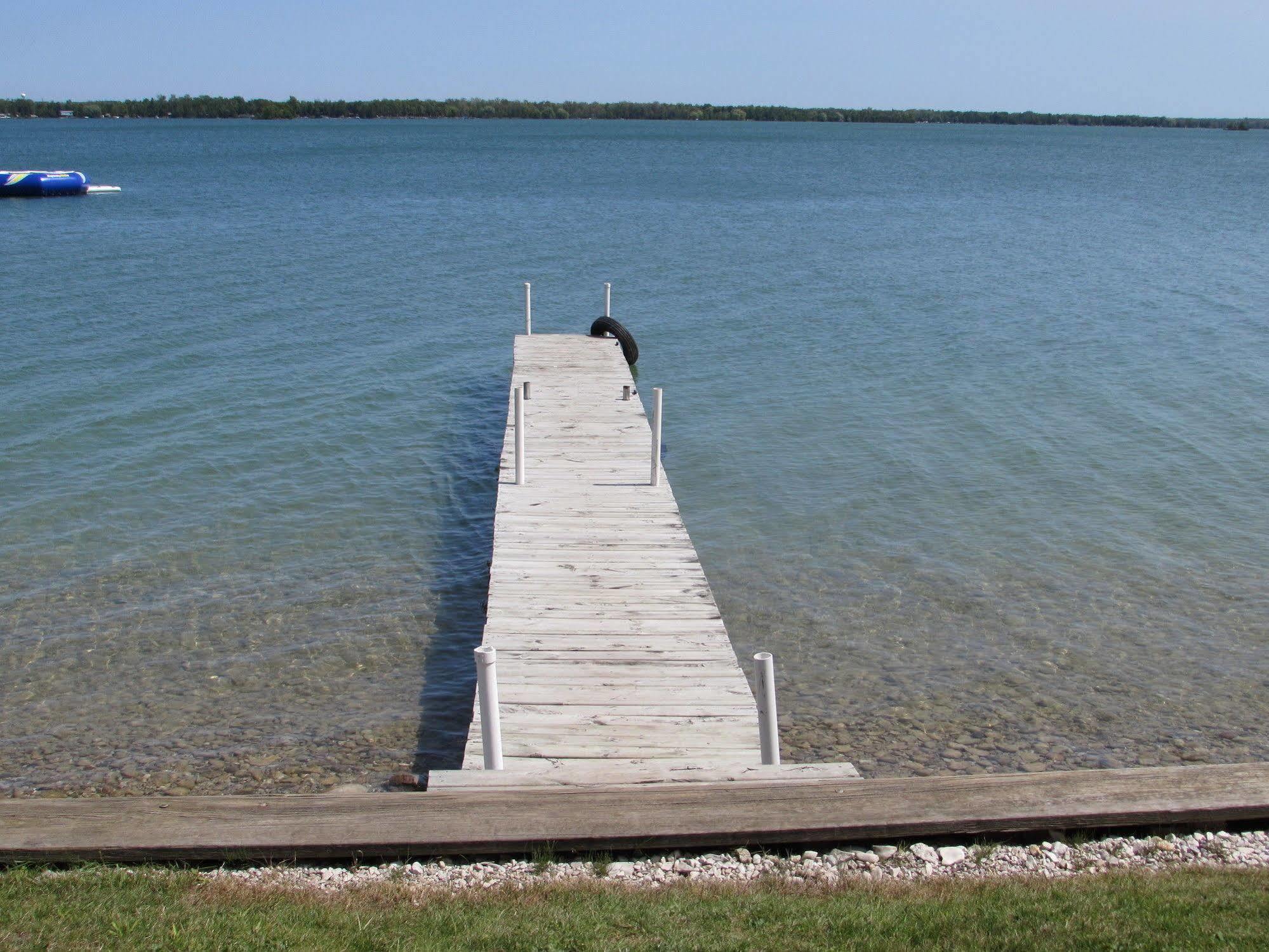Grand Lake Resort Presque Isle Esterno foto