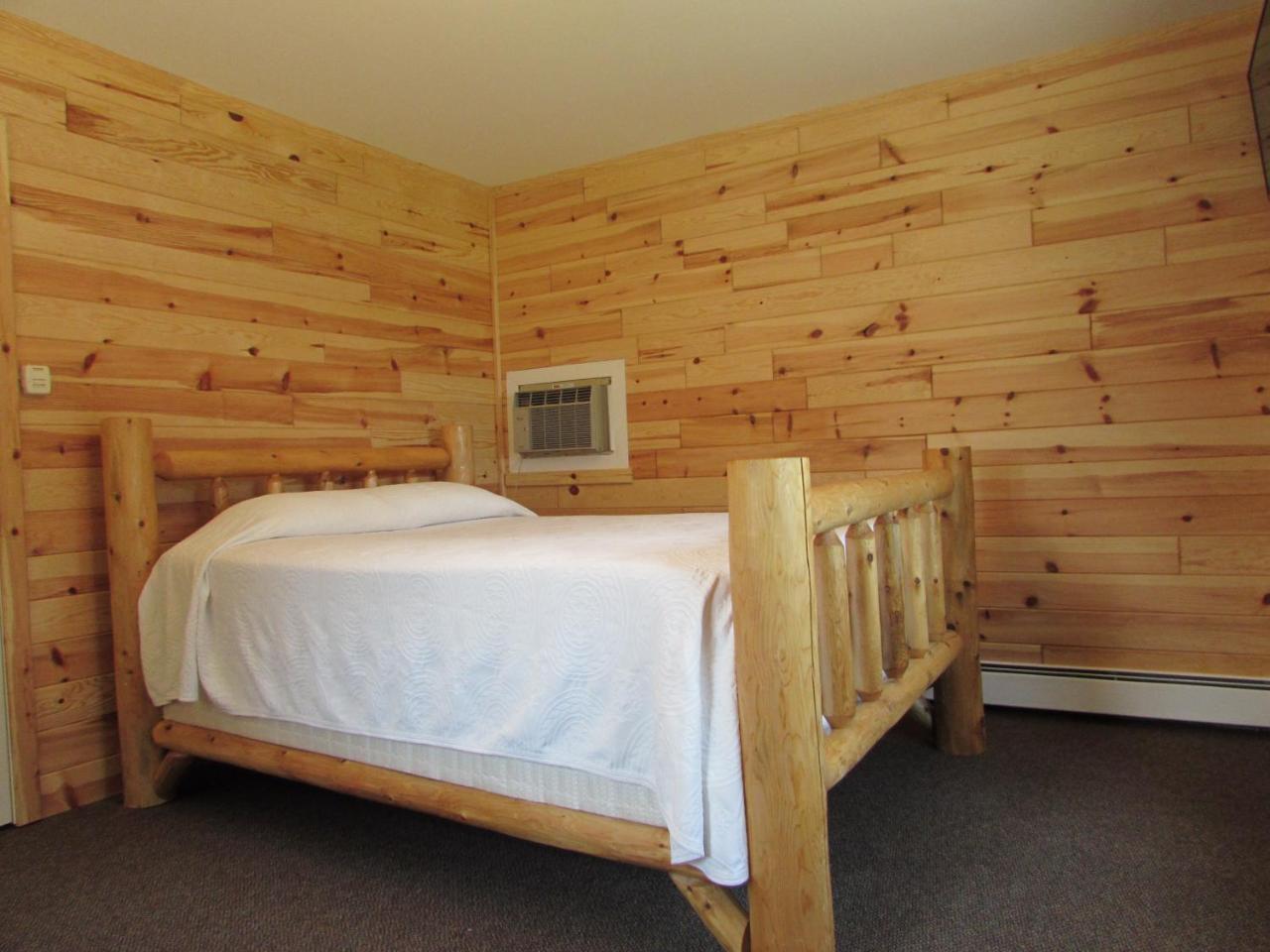 Grand Lake Resort Presque Isle Esterno foto