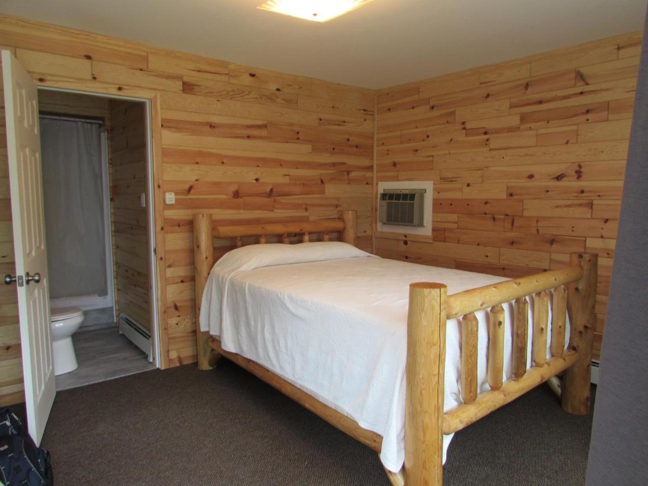 Grand Lake Resort Presque Isle Esterno foto